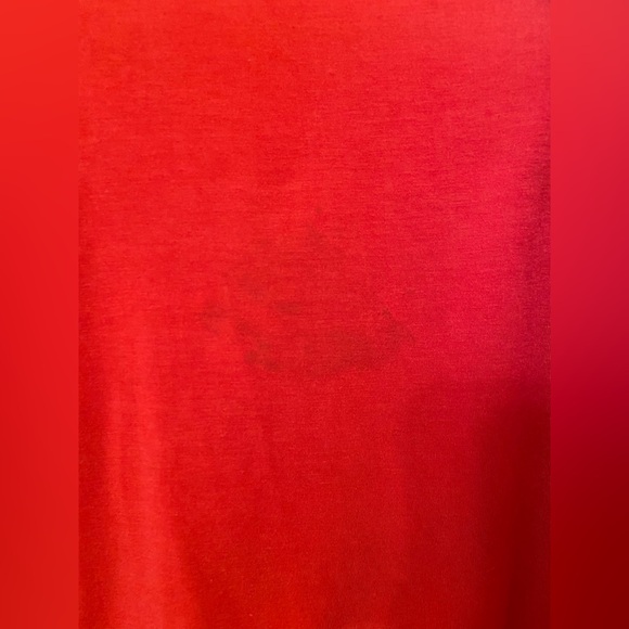 Purusha People Ruby Mushy Pullover size Large - Picture 8 of 8